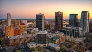 Susan Kennedy named senior counsel to Birmingham mayor