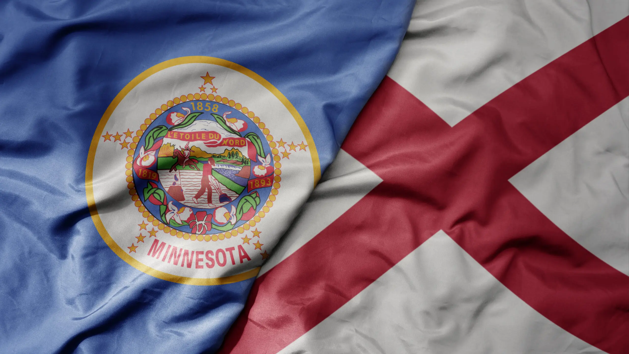 Minnesota bans LGBTQ+ book bans as Alabama’s censorship campaign escalates