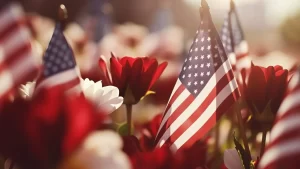 Memorial Day demands more than memory — it calls us to national character