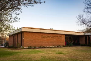 Prattville Library lawsuit moving forward