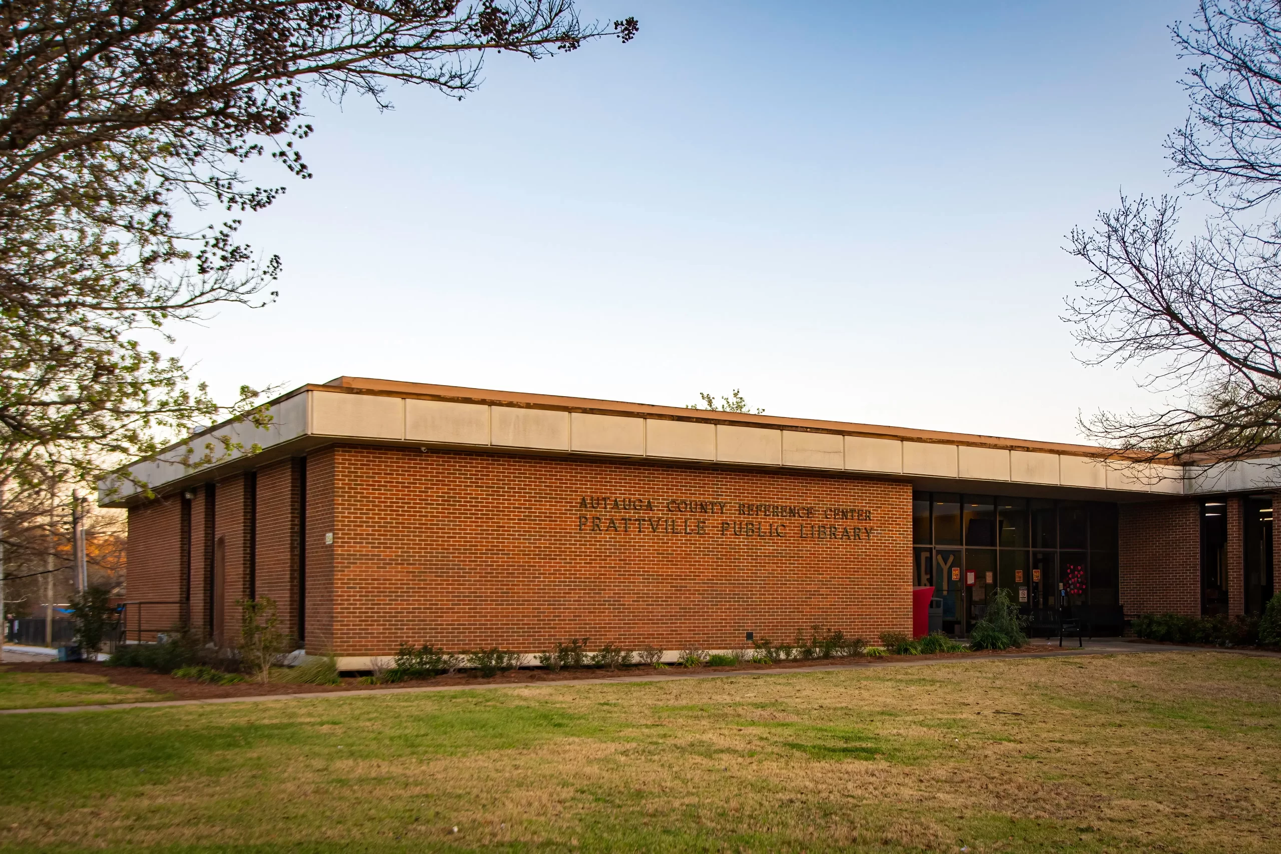 Prattville library pulls 60 books for review based on Clean Up Alabama list