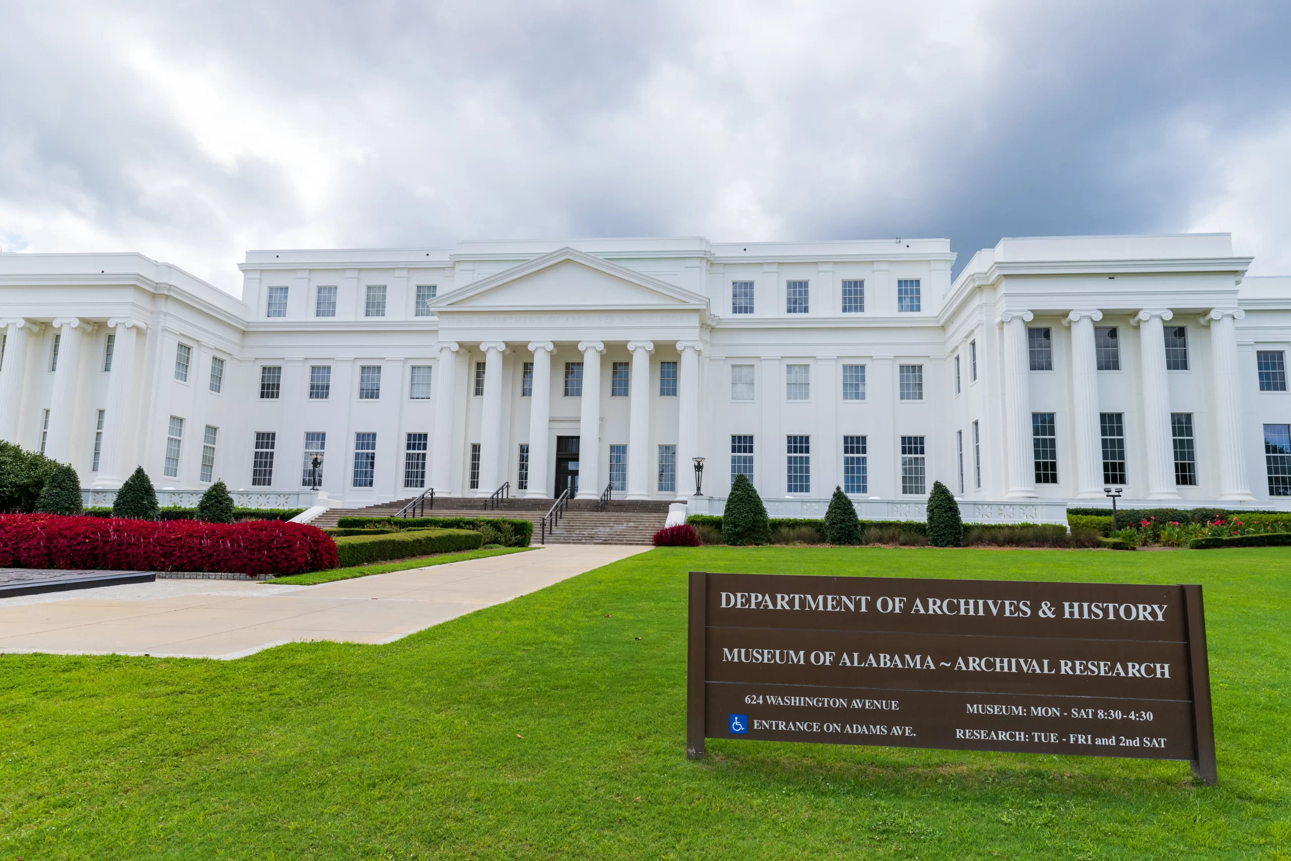 Bill reshaping Archives board primed for final vote