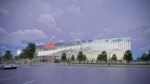 Coca~Cola United to invest $330 million in new Birmingham facility