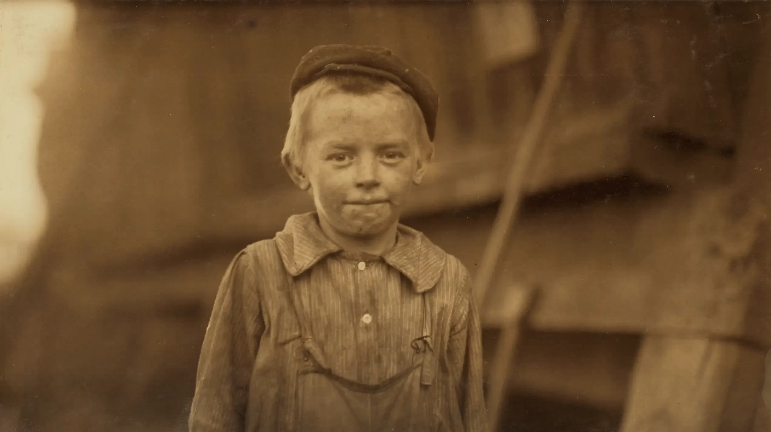 It’s past time to end child labor: No ifs, ands, or buts