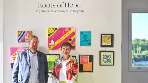 Troy University partnership with Julia Tutwiler Prison for Women receives $10K grant