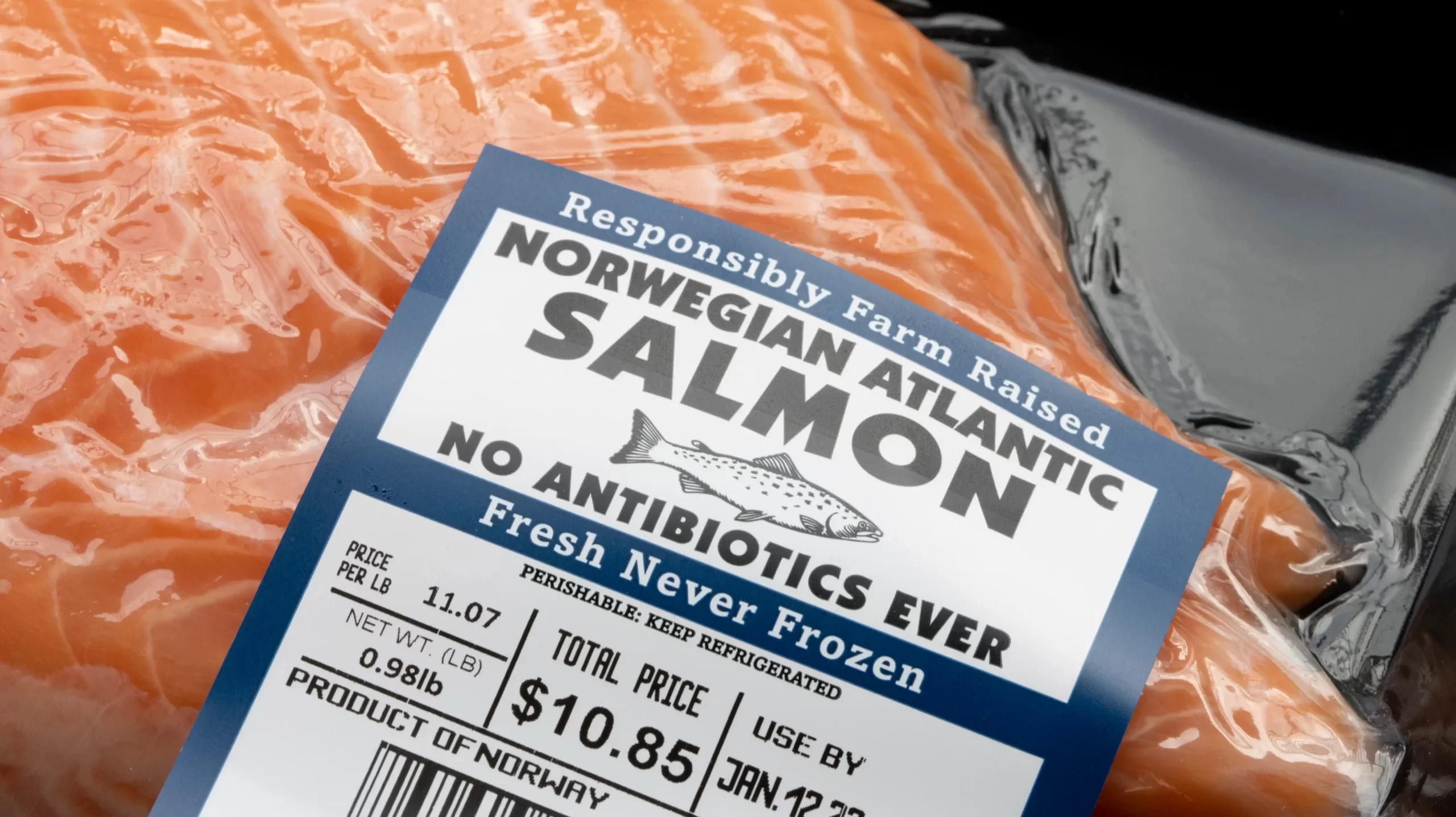 Alabama Legislature passes seafood labeling bill