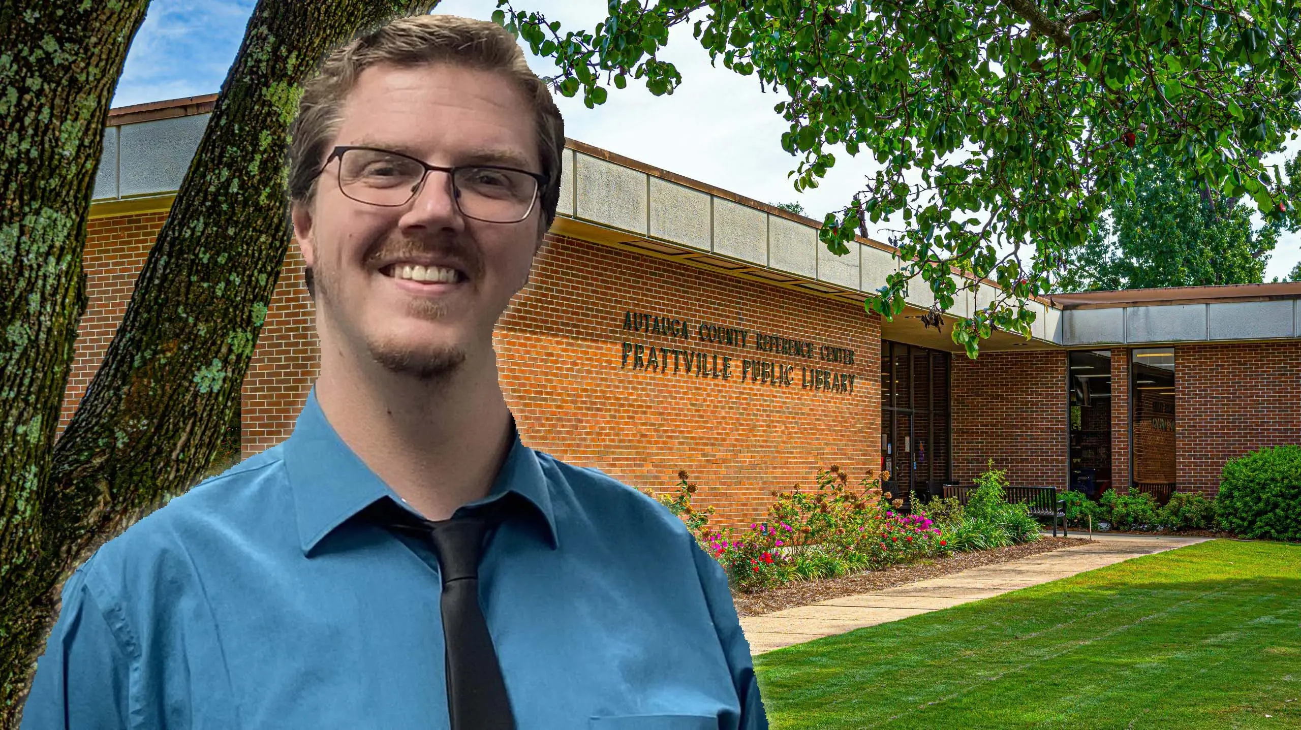 Prattville Library paid $20K to settle with fired director