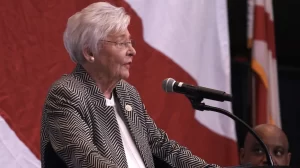 Ivey sends more Alabama soldiers to Mexican border