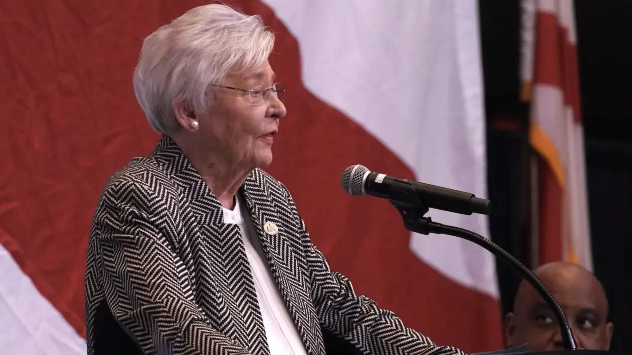 Gov. Ivey deploys Transportation workers to Florida, Public Health support team to N.C.