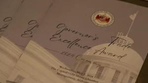 Gov. Ivey celebrates Alabama’s exporting success