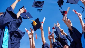 Five surprising secrets for high school seniors