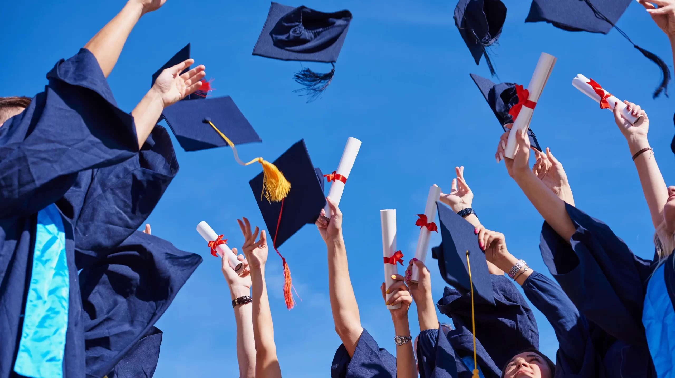 PARCA Report: 2023 high school seniors set record for college and career readiness