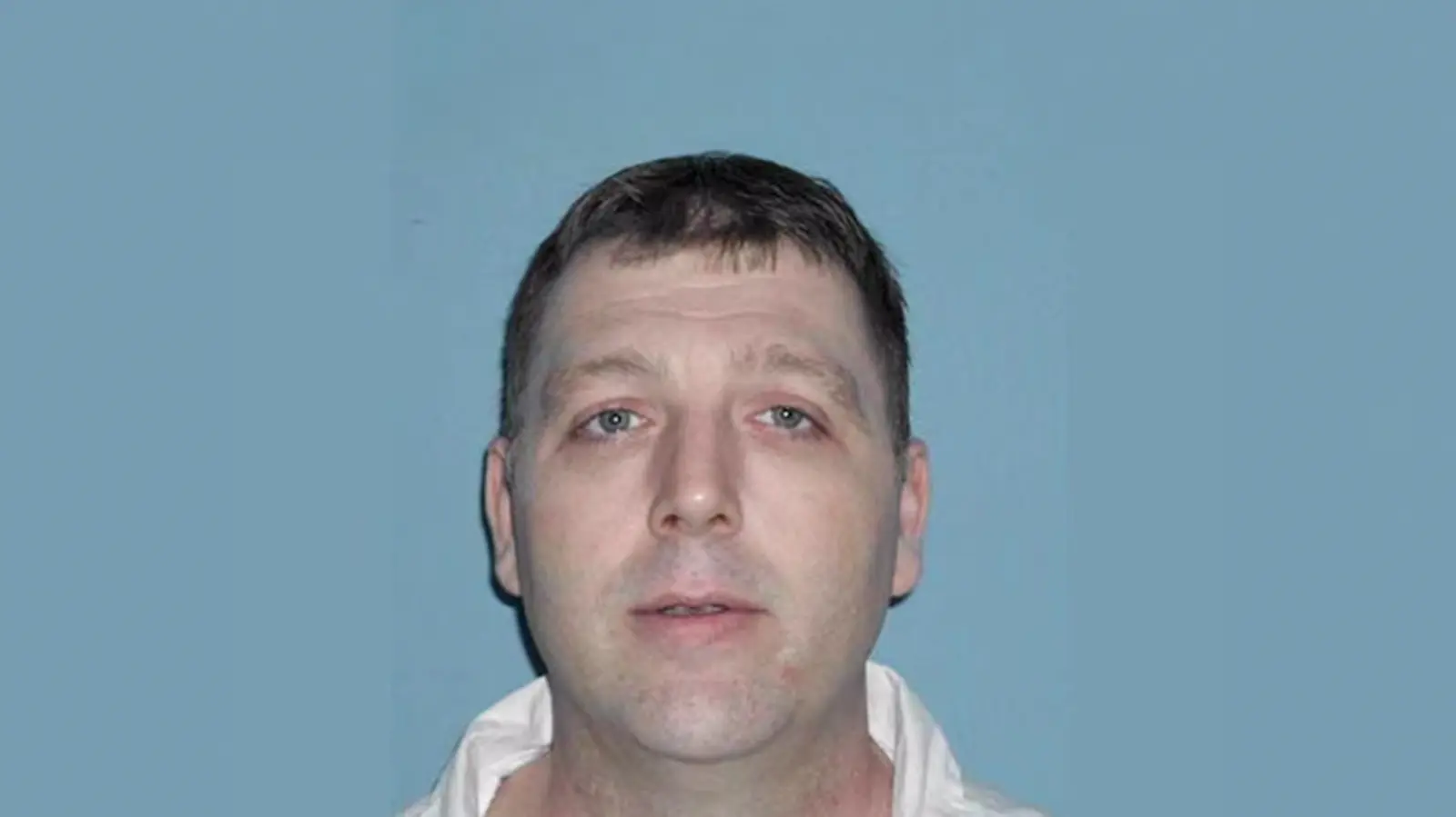 Alabama executes Jamie Ray Mills after series of failed appeals
