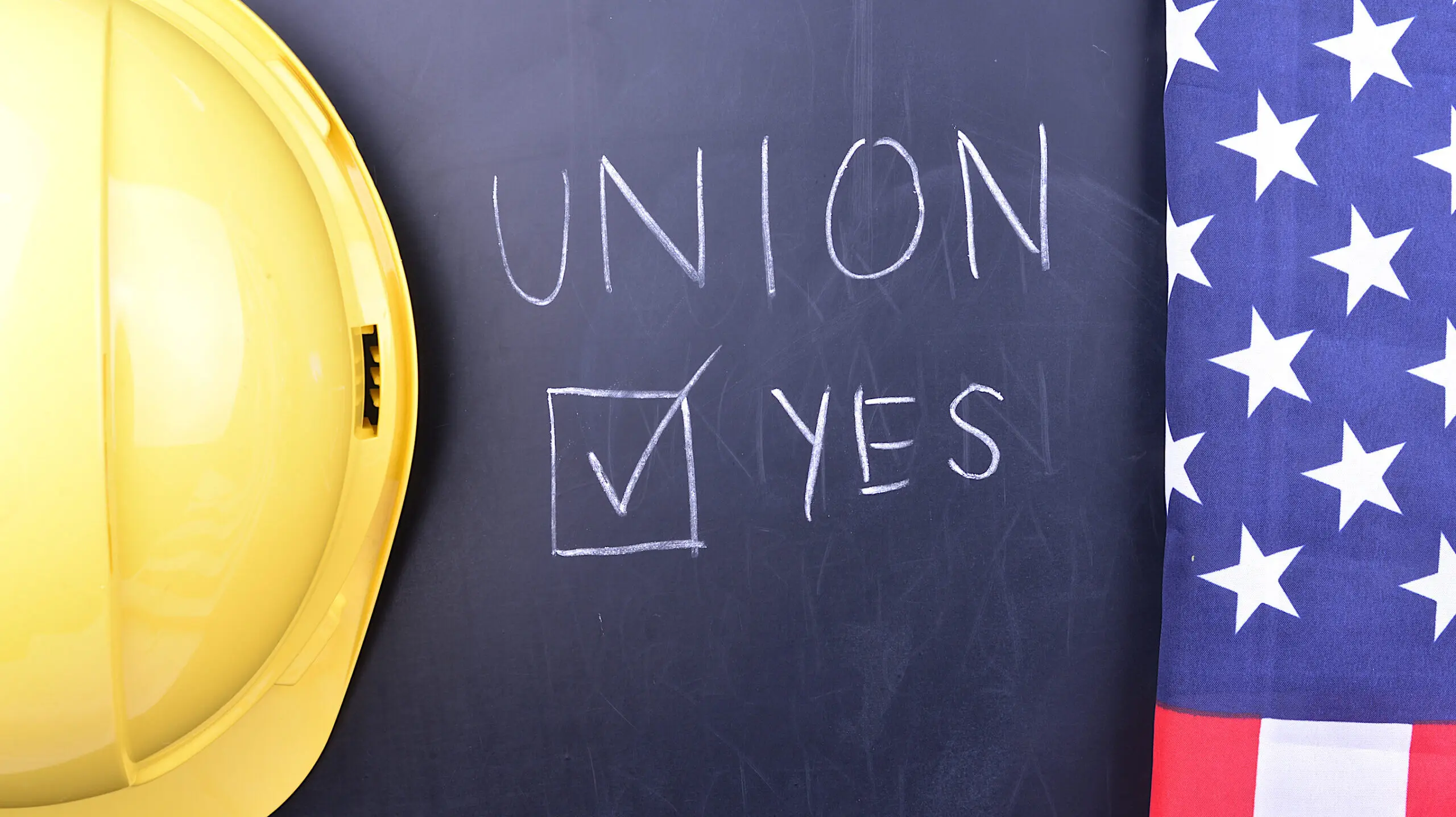 Bill penalizing voluntary recognition of unions is headed to governor’s desk