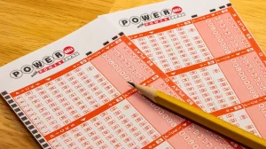 There’s no lottery vote because some Senate Republicans sold out