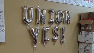 Alabama union membership down 23.2 percent since 2013, but beginning to rise