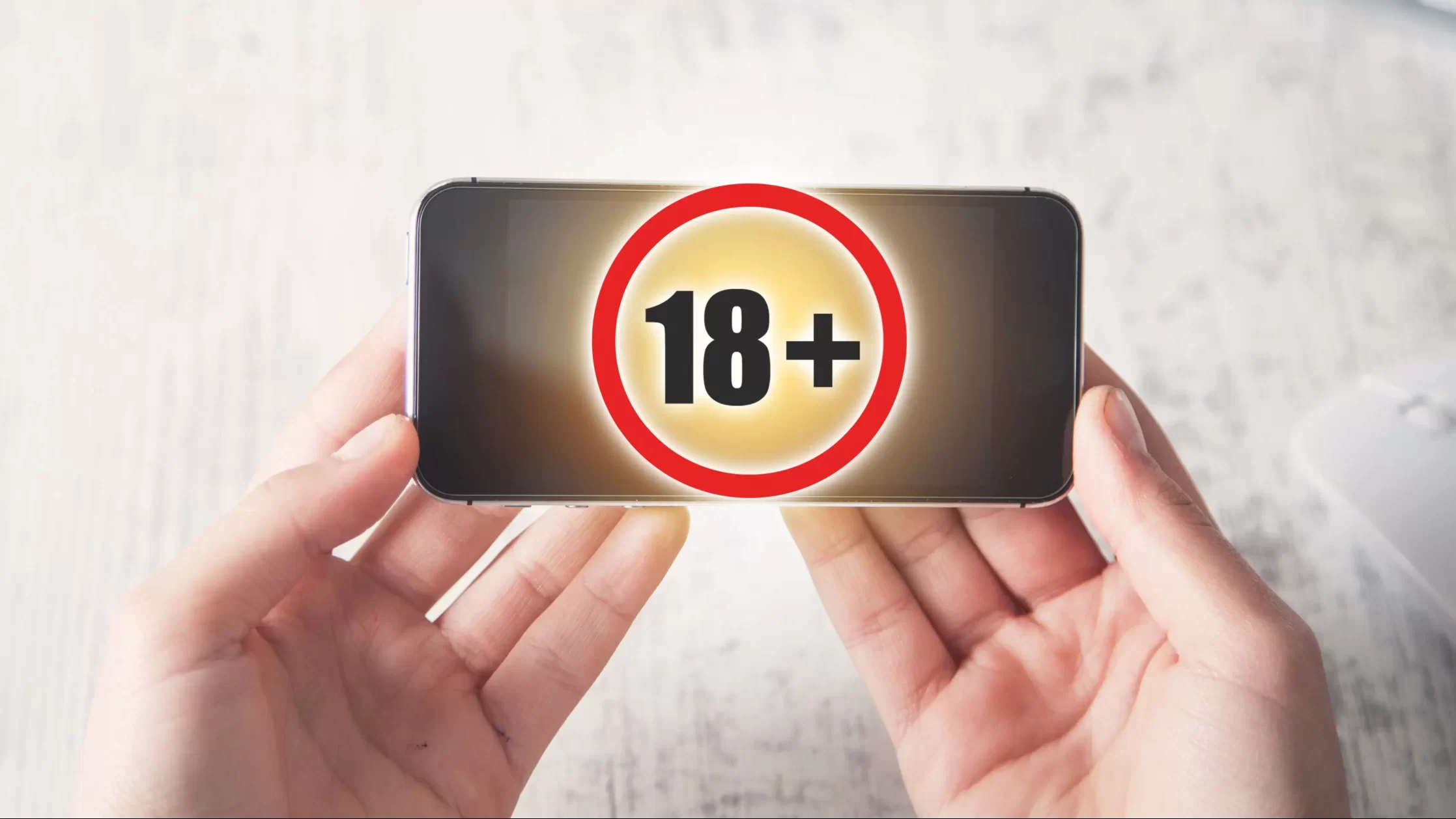 Robbins’ Age Verification Law harms more than the First Amendment