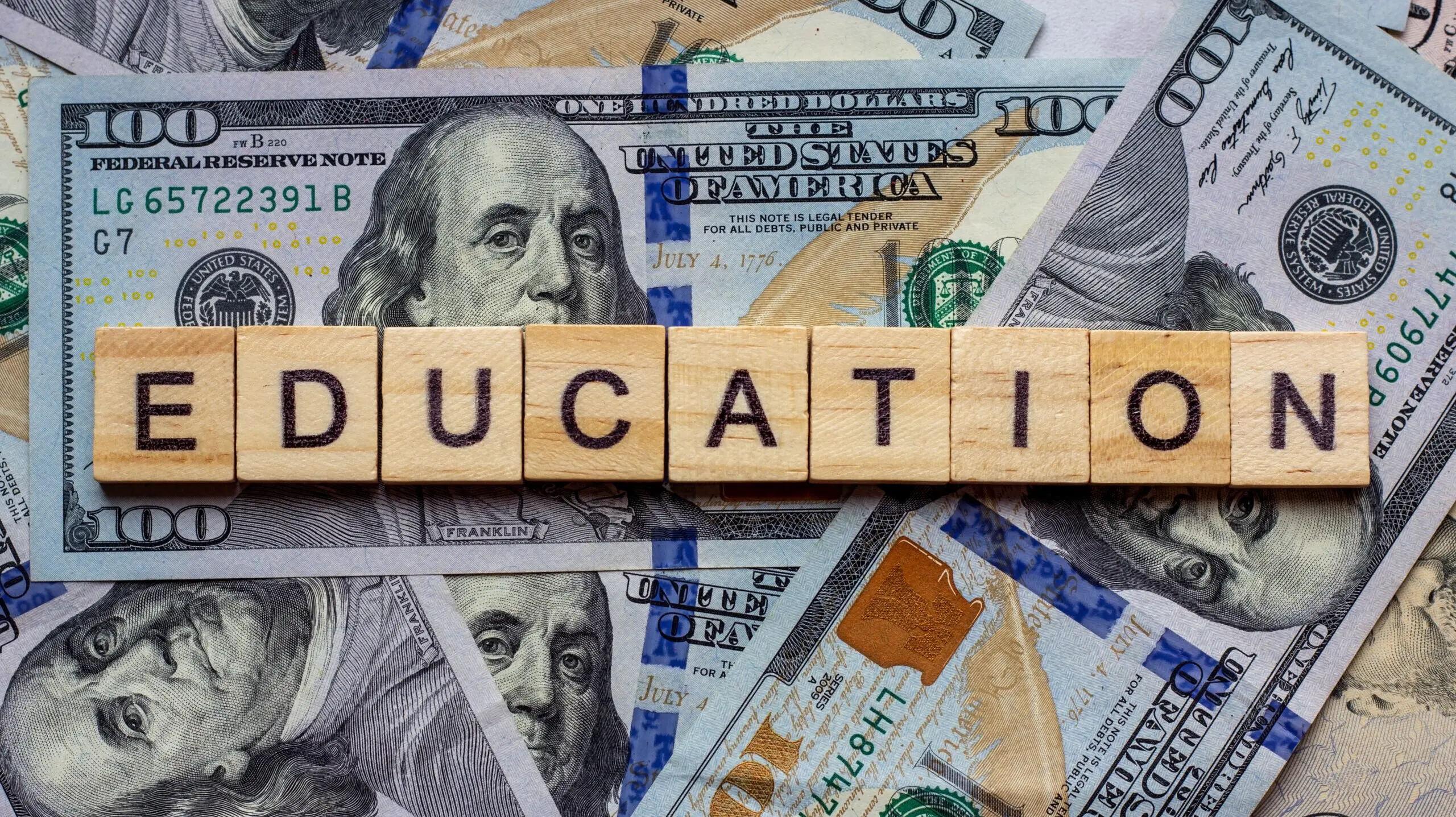 RAISE Act, education package approved by House committee