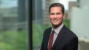 Bradley adds senior economic development advisor Alex Patrick