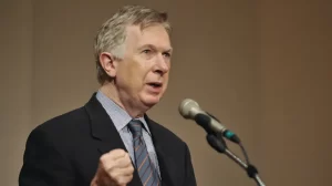 Former U.S. Rep. Bud Cramer confirmed to Alabama A&M board