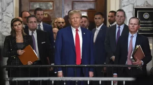 Top Alabama politicians decry Trump verdict