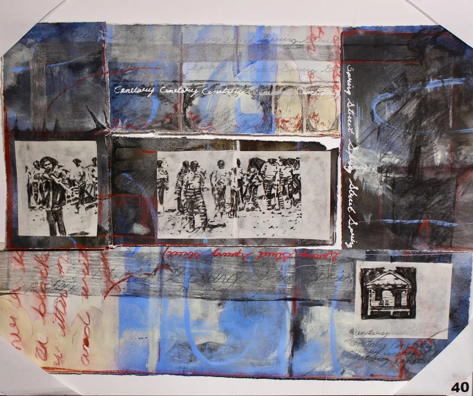 Rep. Sewell announces winner of the 2024 Congressional Art Competition