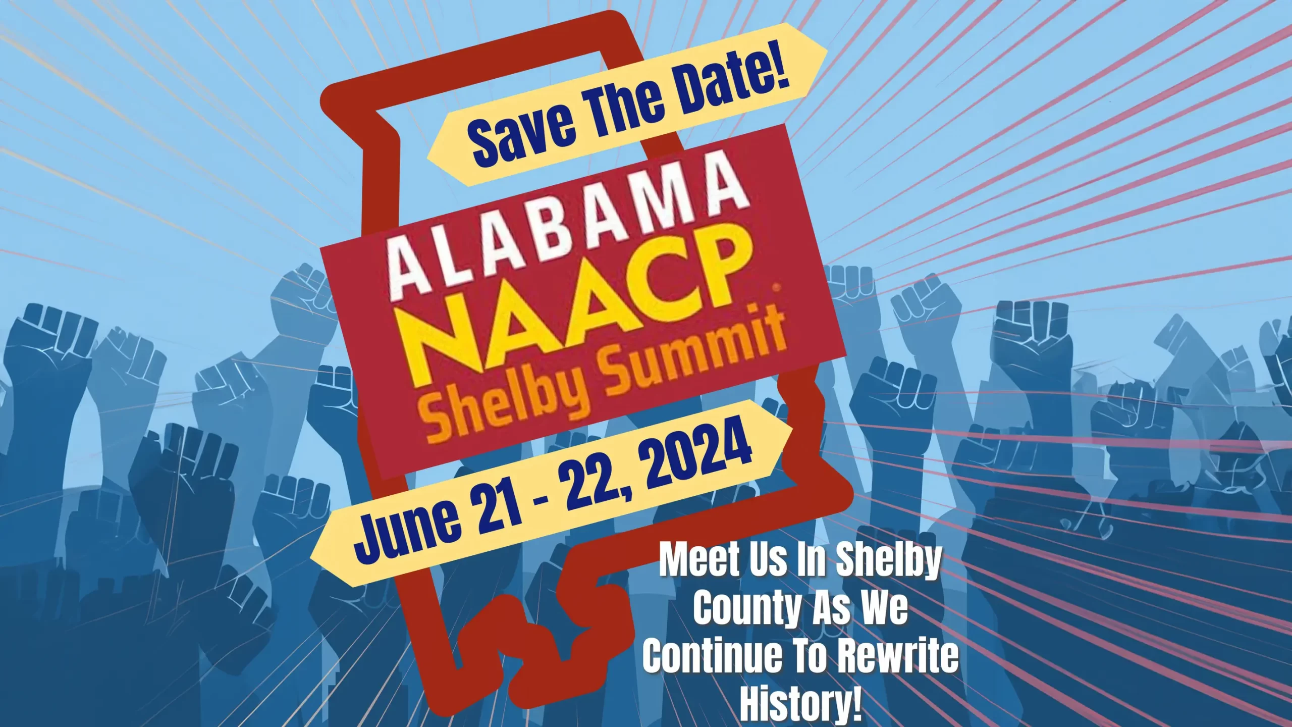 Alabama NAACP’s Shelby Summit 2024: A catalyst for change