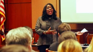 Rep. Sewell releases statement on Trump administration’s closure of 100 IRS offices