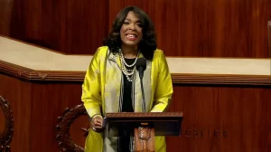 Rep. Sewell leads 54 Democrats asking for answers on Argentina bailout