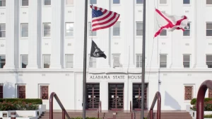 Alabama 2026 Legislative Report: Sine die