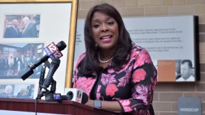 Rep. Sewell’s statement on Trump Administration’s rescission of funding freeze