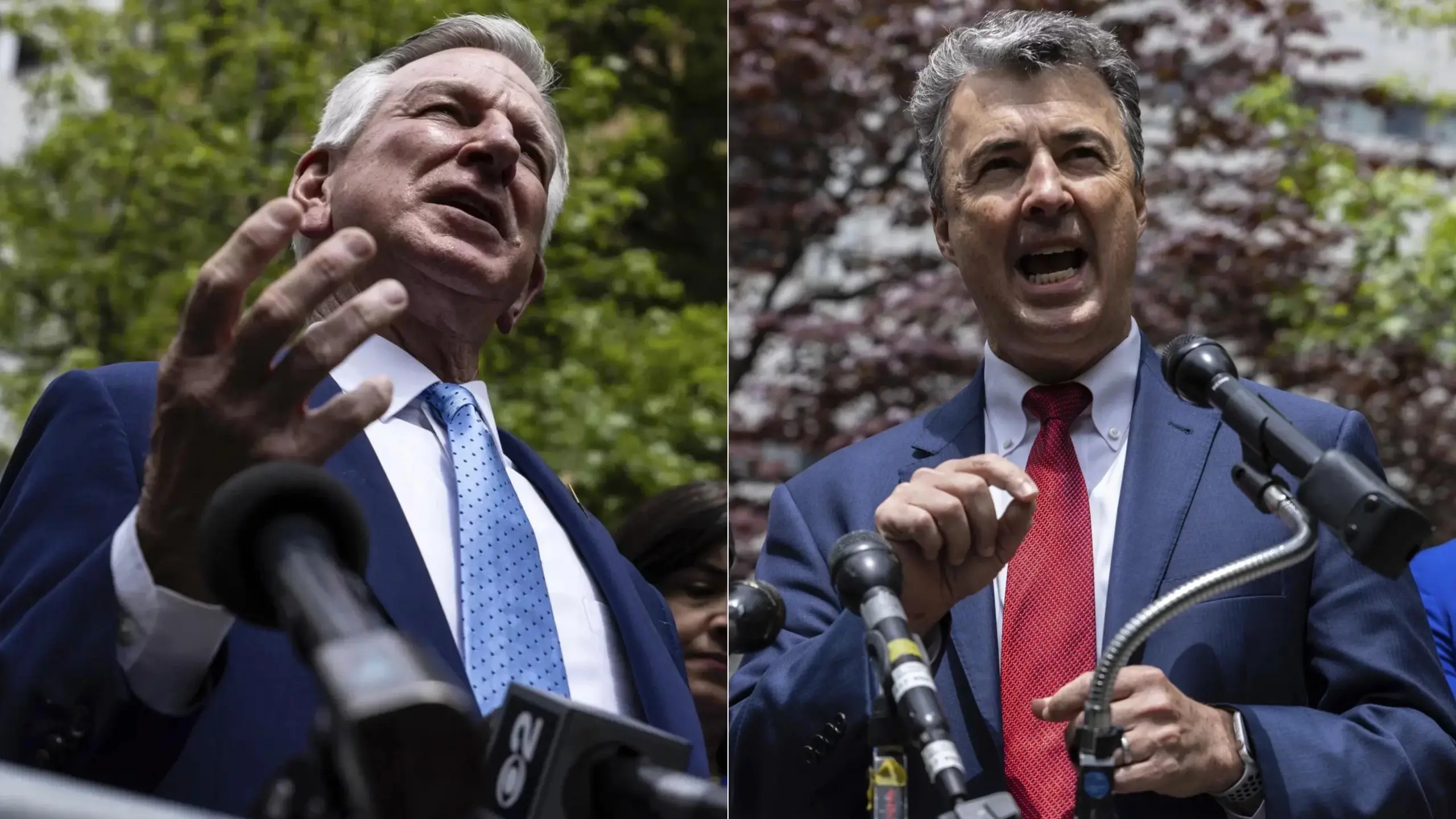 DOGE faces mixed response in Alabama