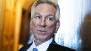 CAIR implores Tuberville to visit Alabama mosque after latest Islamophobic comments