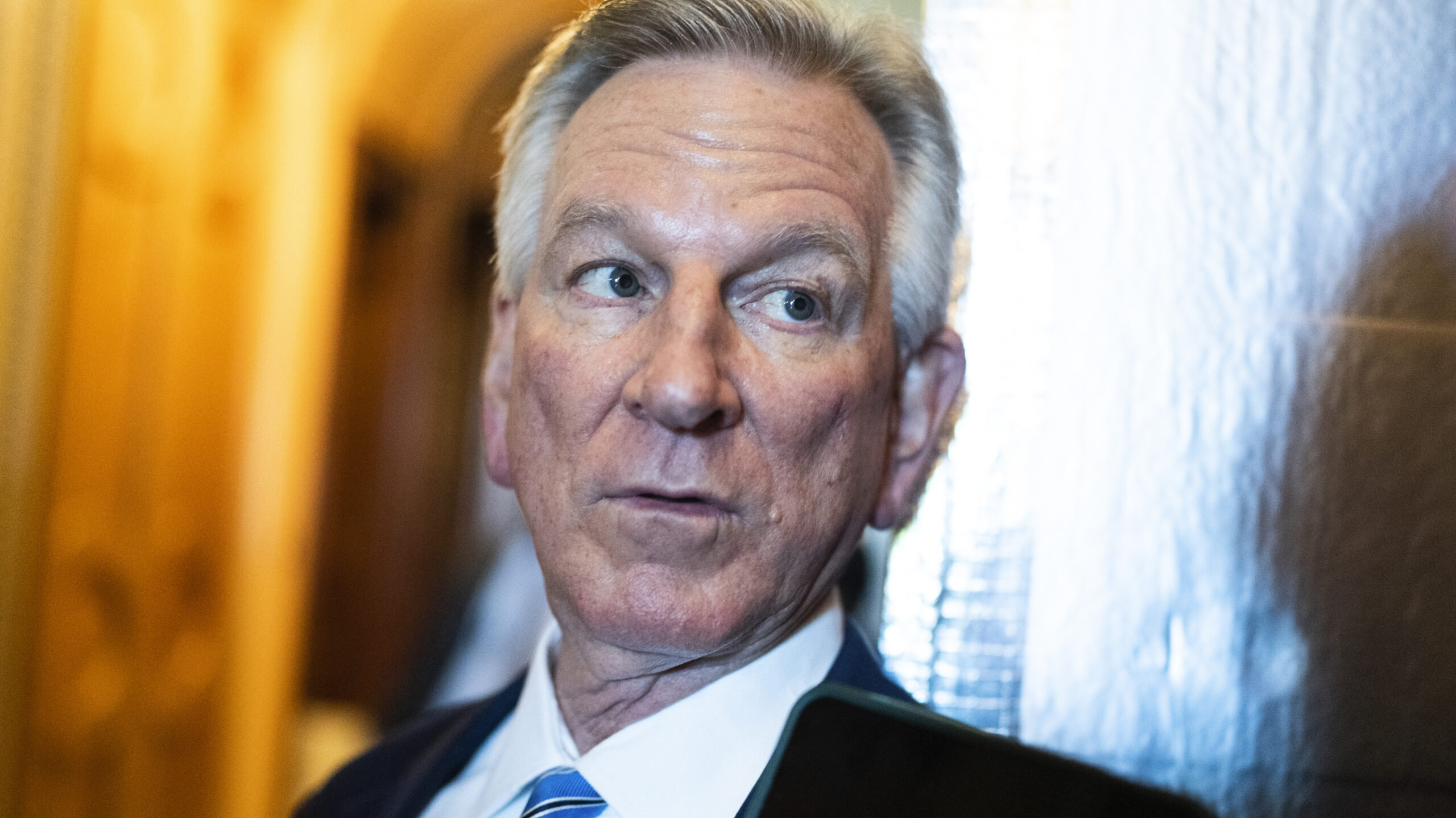 The ALGOP decision on Tuberville ballot challenge shouldn’t be surprising