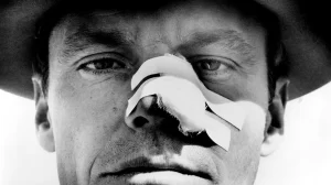 “Forget it, Jake”