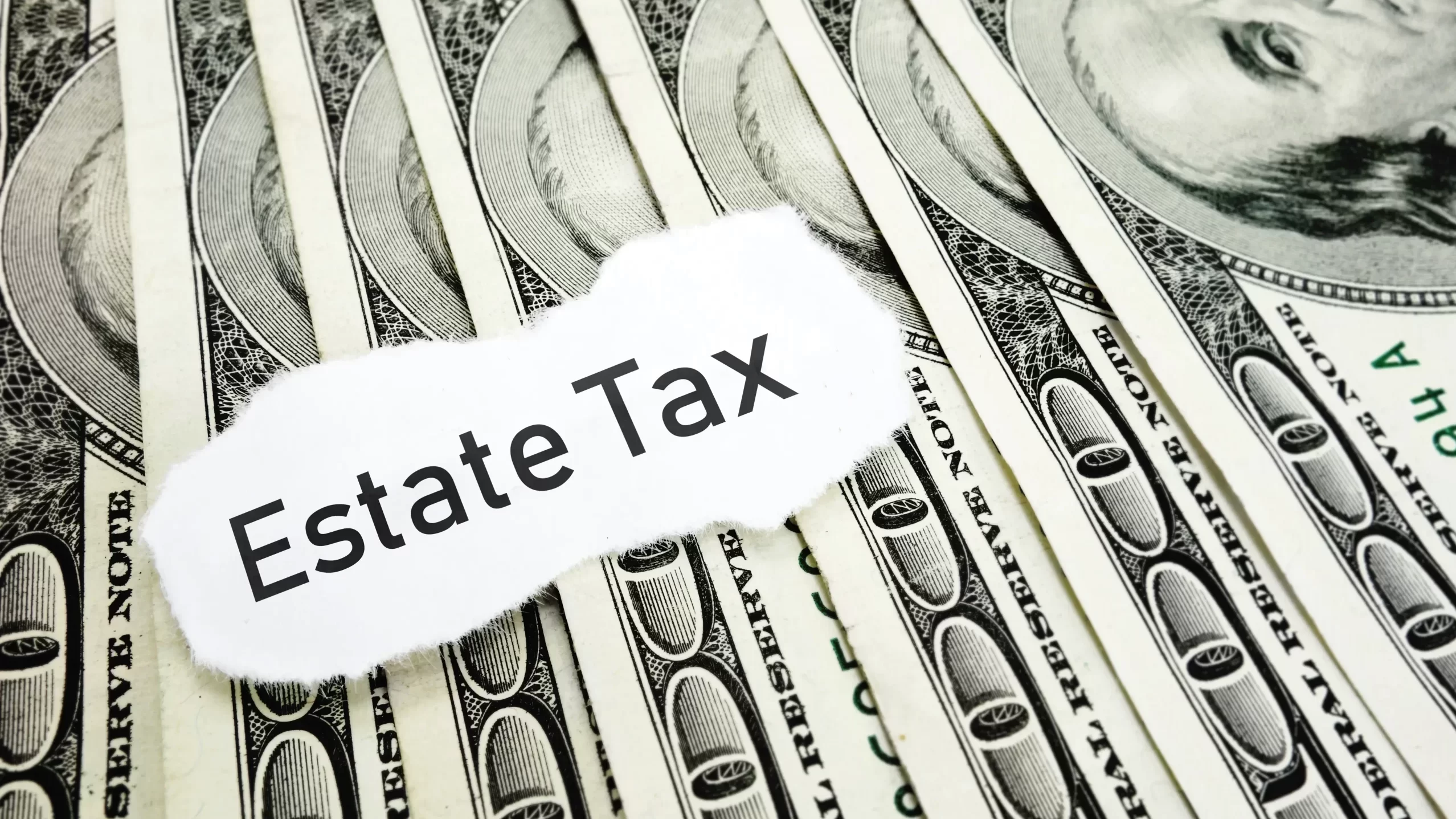 Long live the death tax