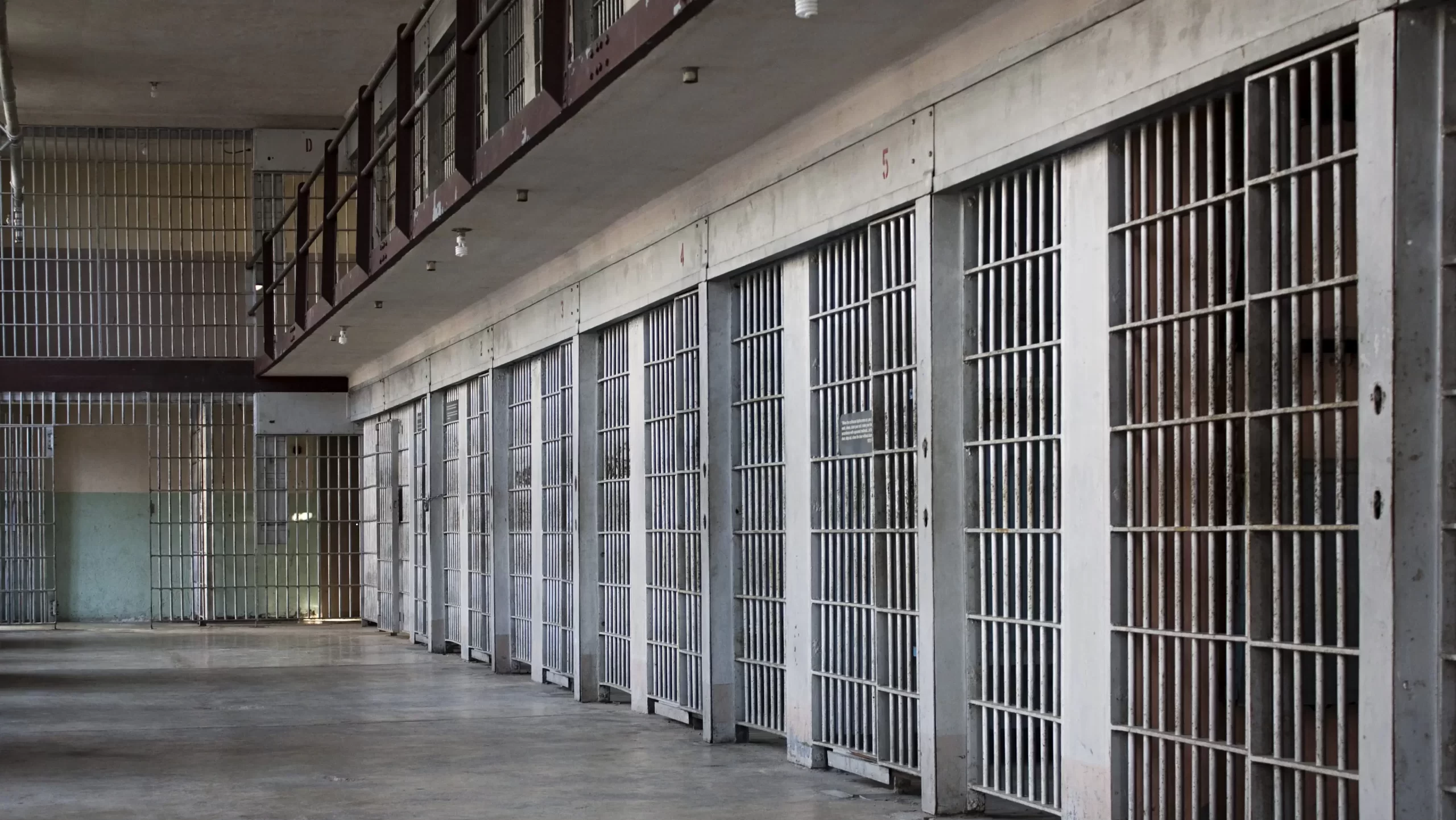 Family members of woman found dead in Alabama jail speak out