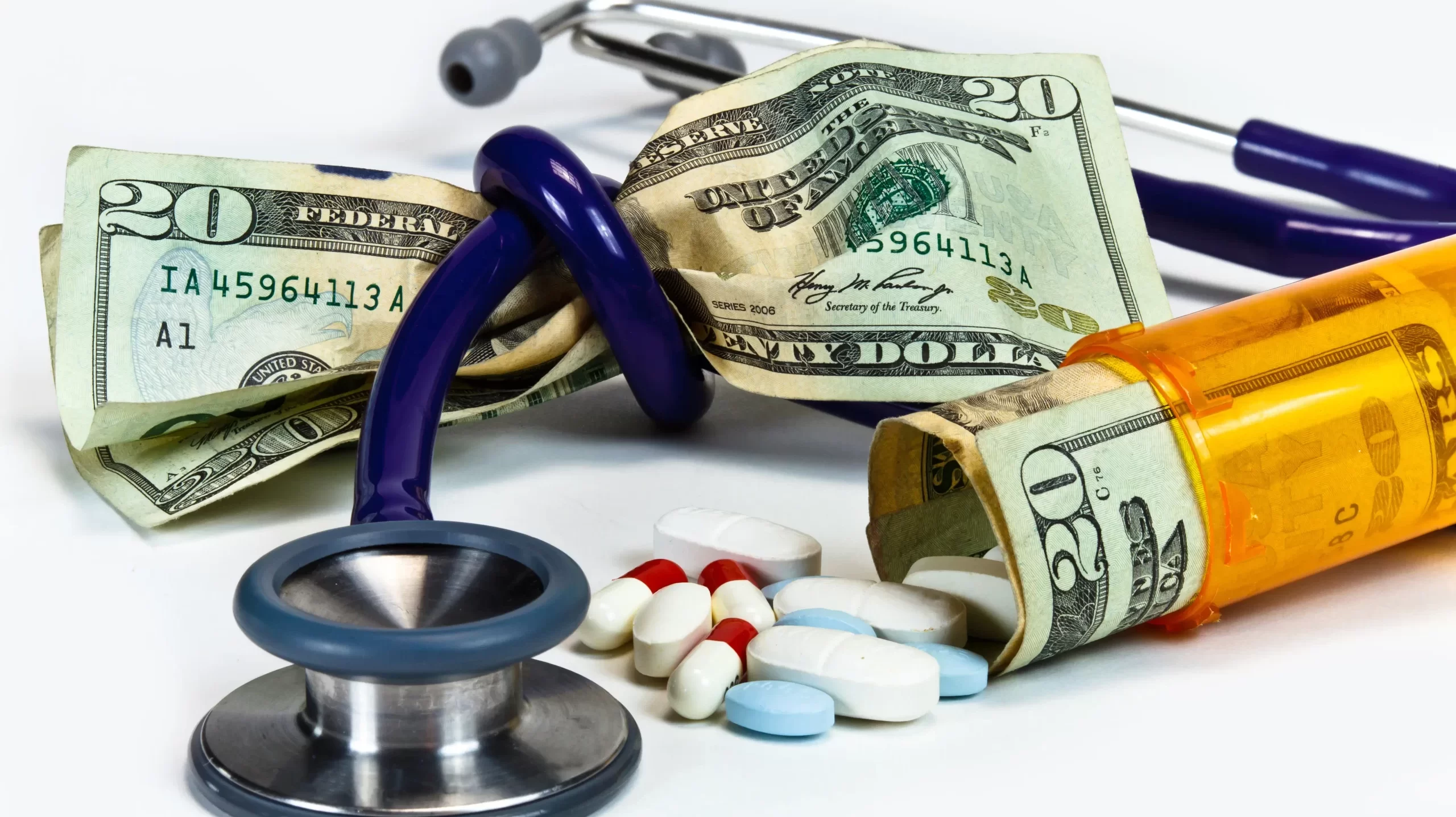 The price of ignorance