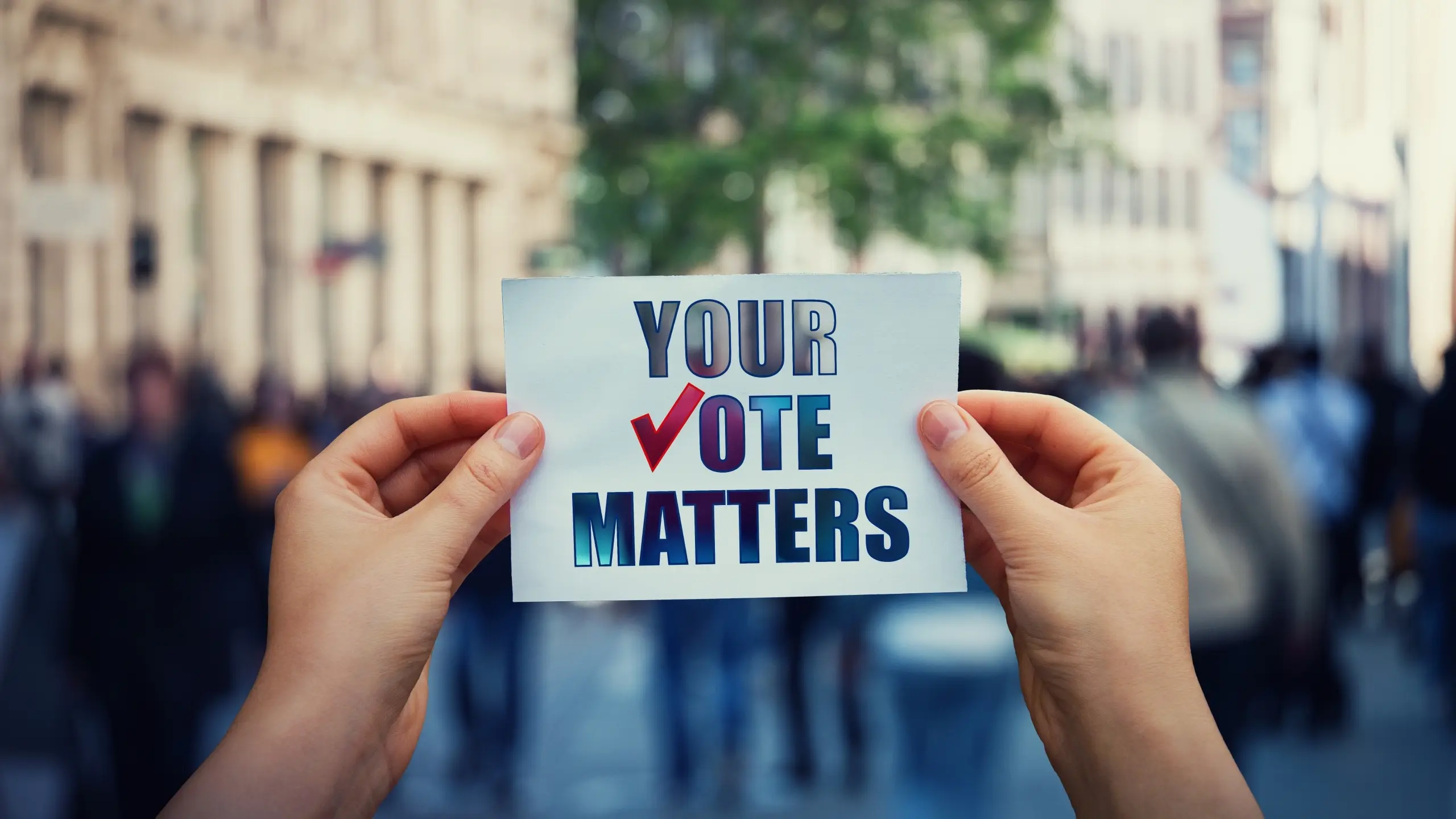 Insights from Alabama survey exemplify necessity to amplify Black voices