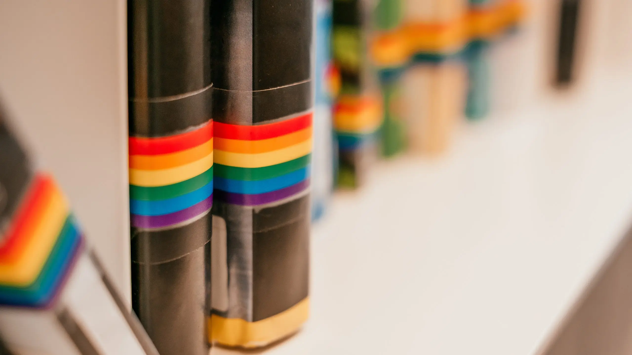 Prattville Library approves workaround for LGBT book ban