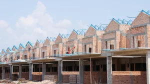 Sen. Britt introduces bill to remove restrictions on manufactured housing