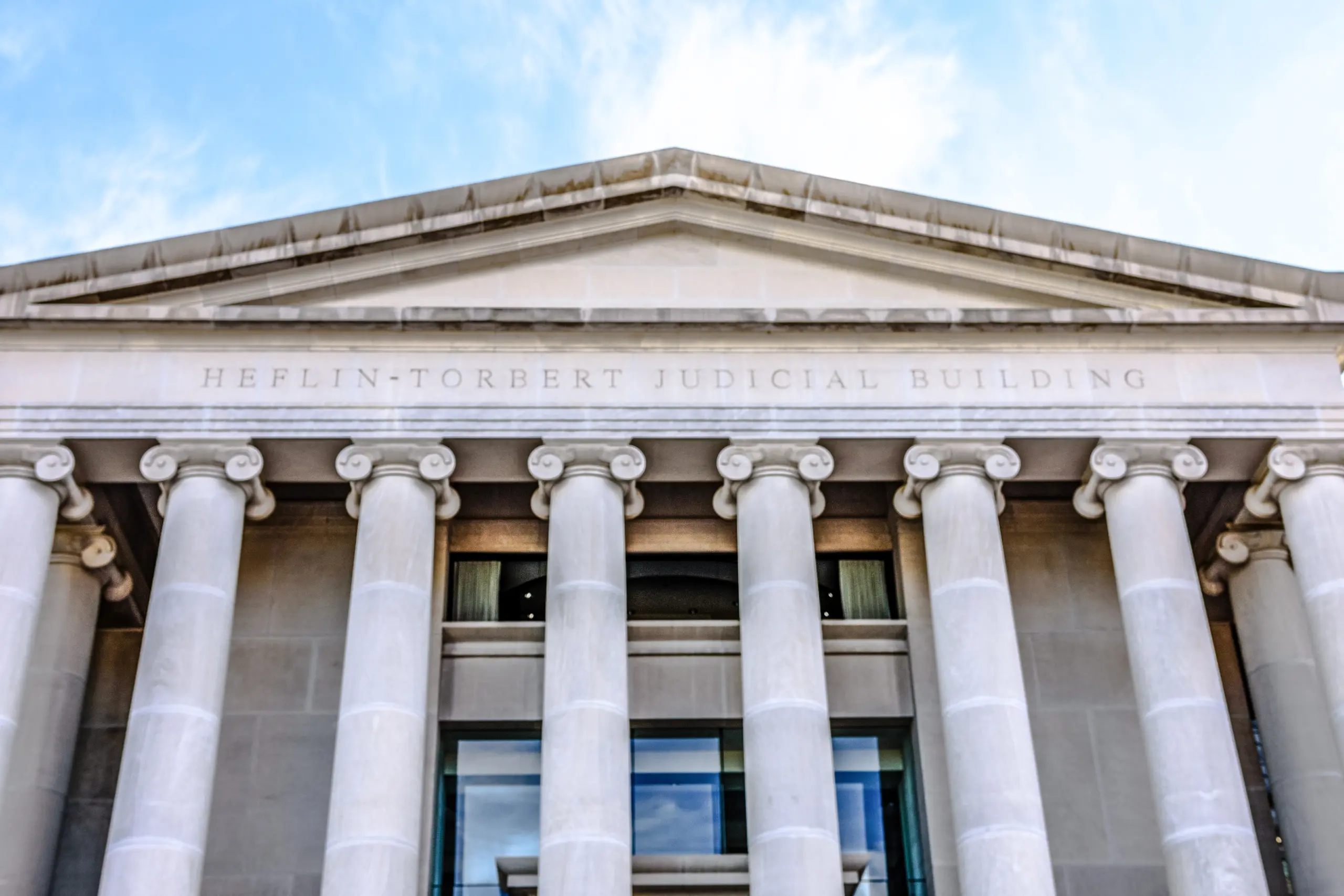 Birth centers appeal ruling in regulation battle to Alabama Supreme Court