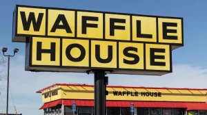 Southern breakfast chain Waffle House announces company wide raises