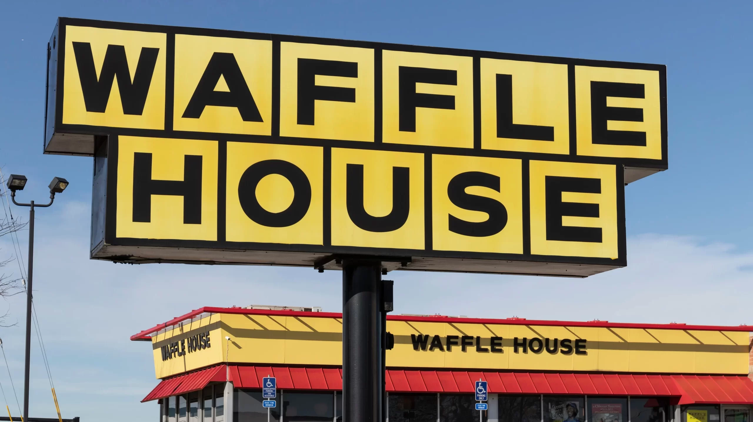 Southern breakfast chain Waffle House announces company wide raises