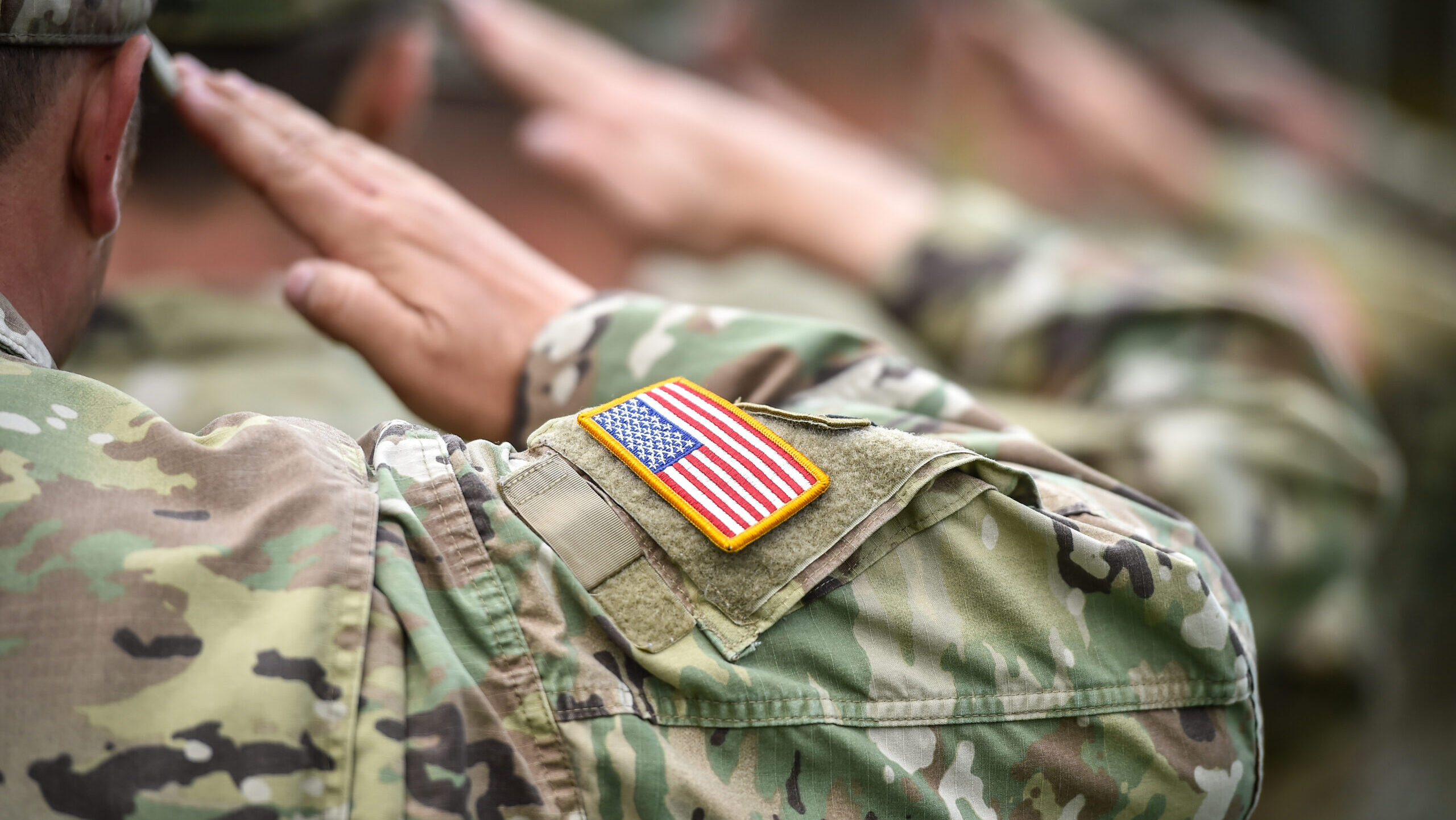 Lt. Gov. announces “Heroes Welcome” initiative named partner of U.S. Department of Defense