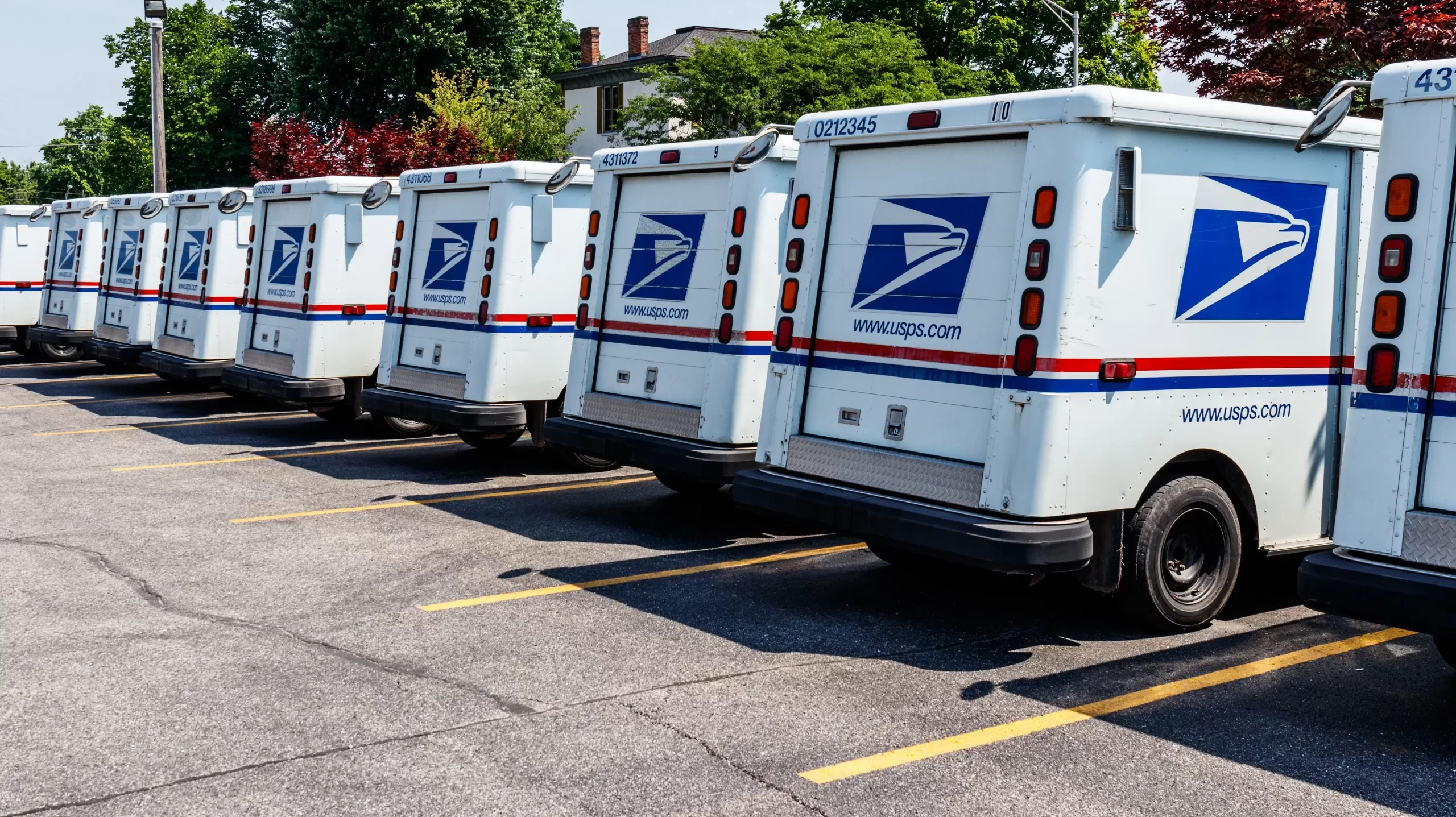 Unfair labor practice charges are filed against Alabama postal workers unions
