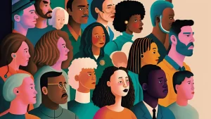 We were never serious about racial equality