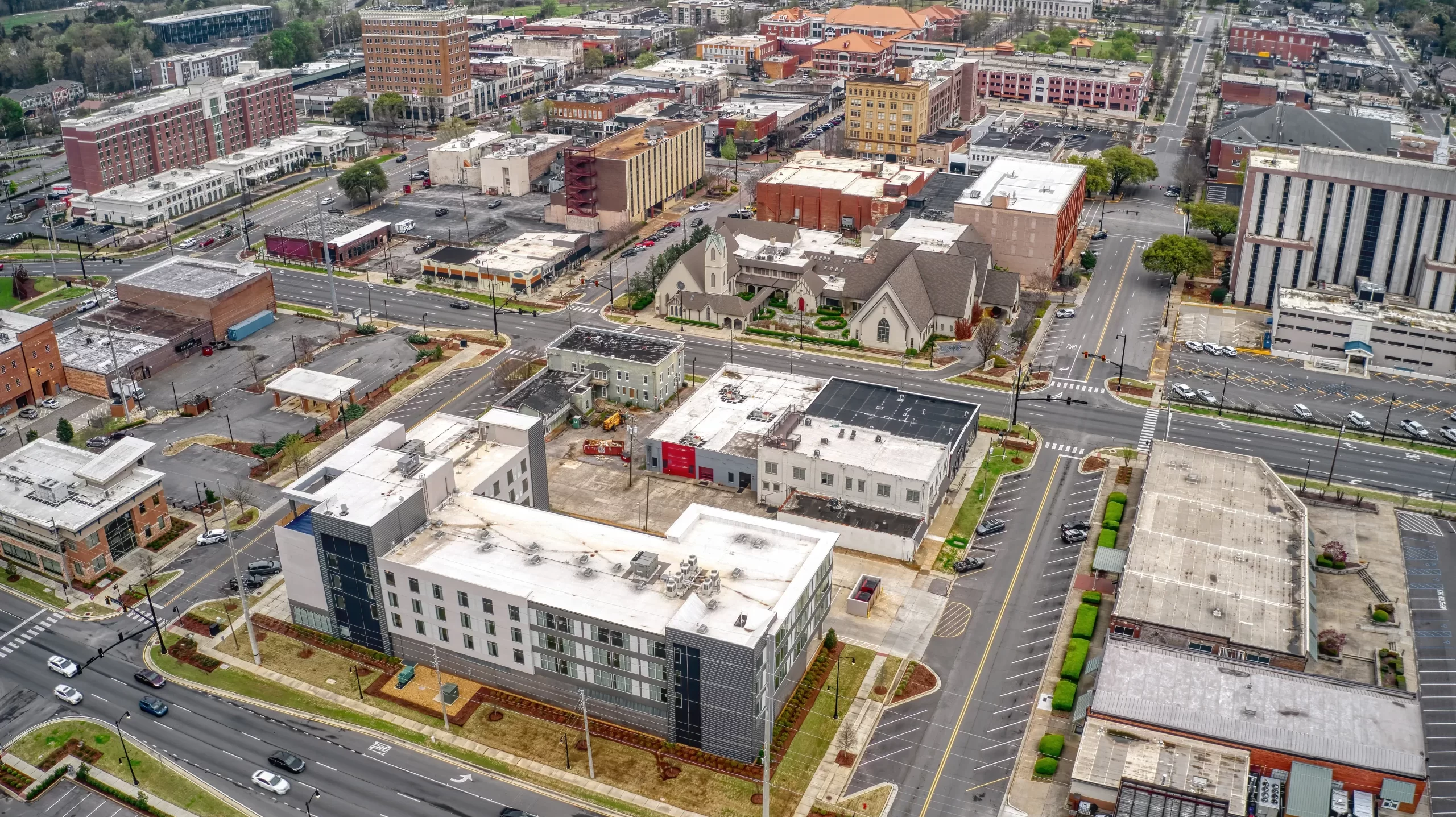 Tuscaloosa’s District 1 City Council race heats up