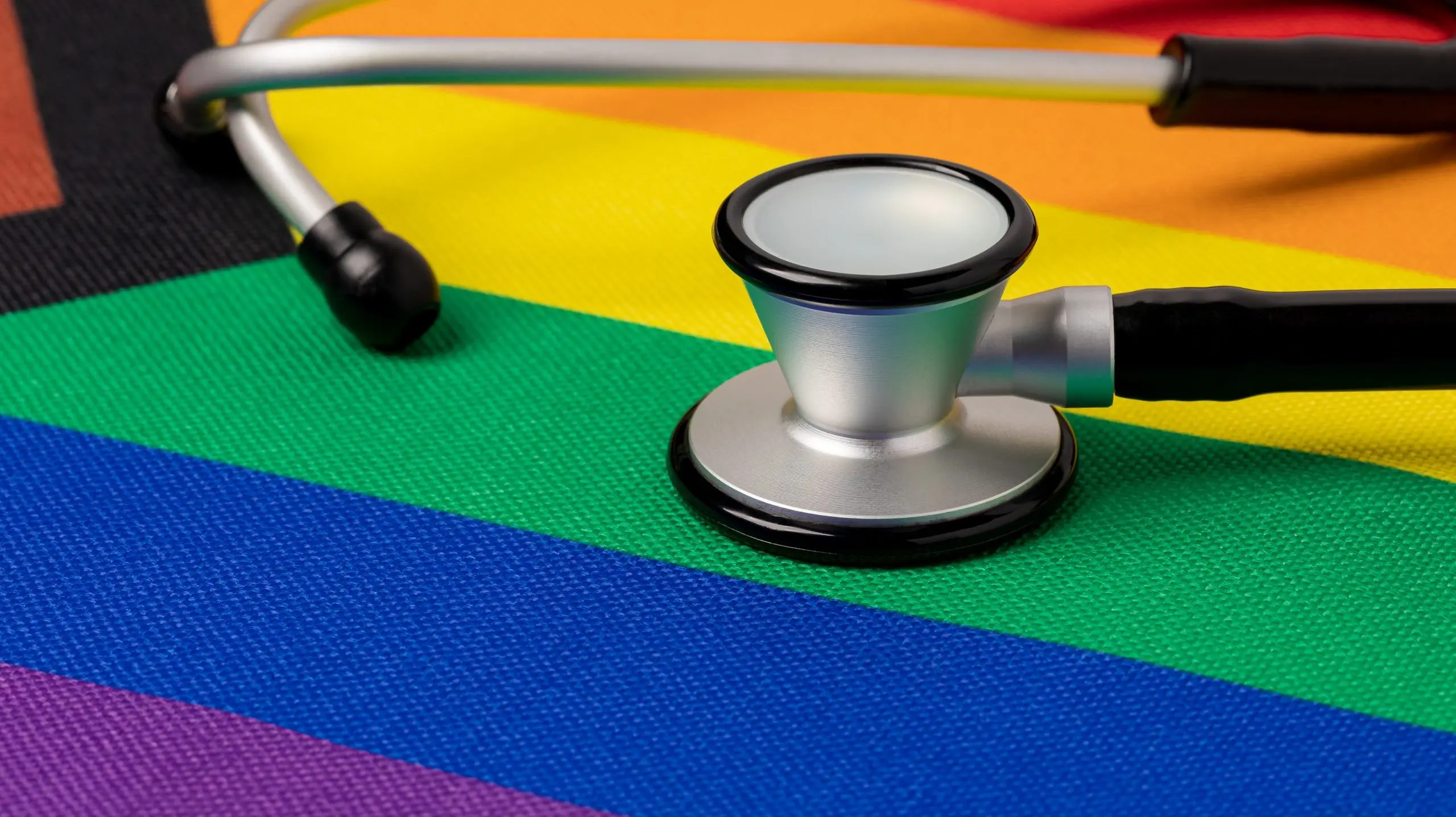New Polling shows Americans divided on gender-affirming care