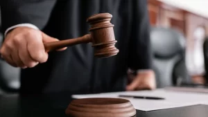 Speedy Trial Act passes House and Senate committees